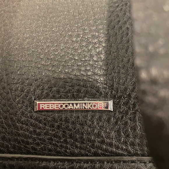 Rebecca Minkoff Backpack - Picture 3 of 3